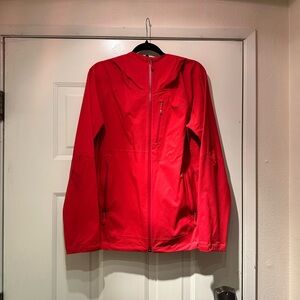Patagonia Torrentshell 3L Rain Jacket